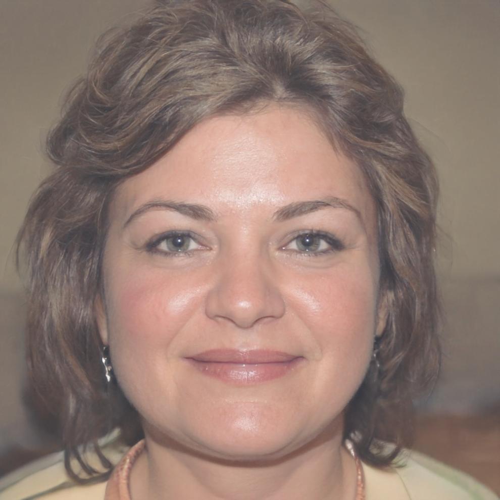 Caterina Monreale, direttrice creativa