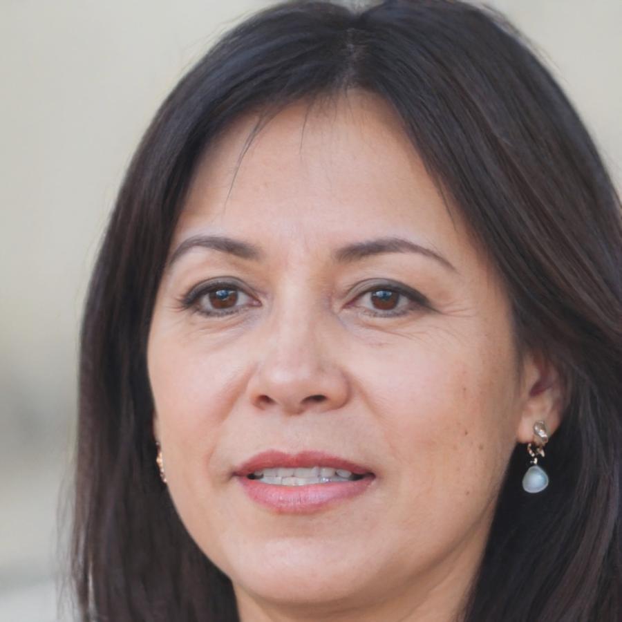 Silvia Randazzo, responsabile didattica