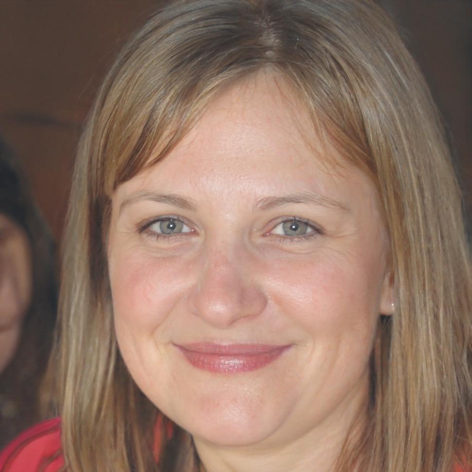 Ritratto di Claudia Torrisi, docente di fotografia ritrattistica